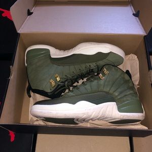 Air Jordan 12